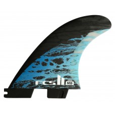 QUILLAS SURF FCS 2 matt biolos L azules
